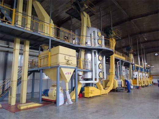 peanut oil extraction machine oil processing machine