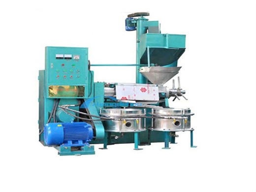 buy cold press full automatic oil mill for cottonseed