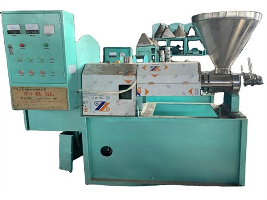 wholesale price Oil press in Dodoma