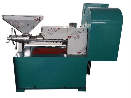 automatic screw soybean oil mill with cheap price in Pakistan