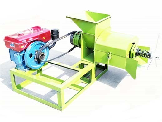 manufacture palm kernel oil mill machine manufacturers in Eldoret