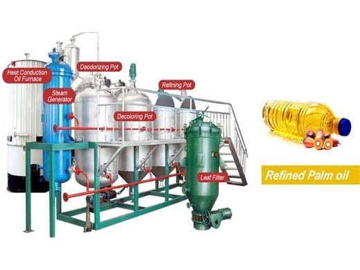 palm kernel oil press/oil mill/oil expeller in Lahore