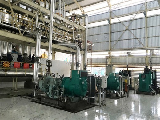 top quality dry type palm oil mill ats for sale