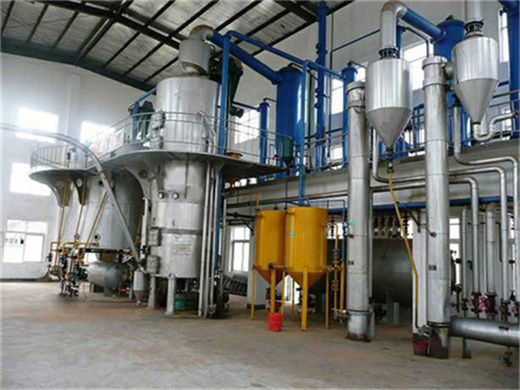 castor oil press maker palm oil refining machine in Zambia