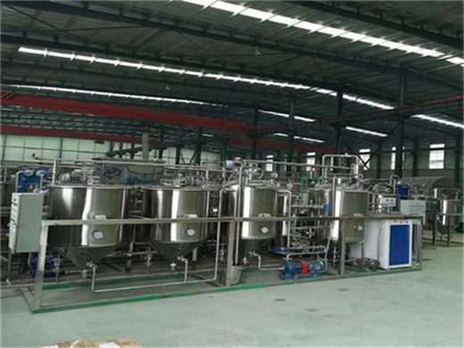oil refinery plant oil refining machines in Saudi Arabia
