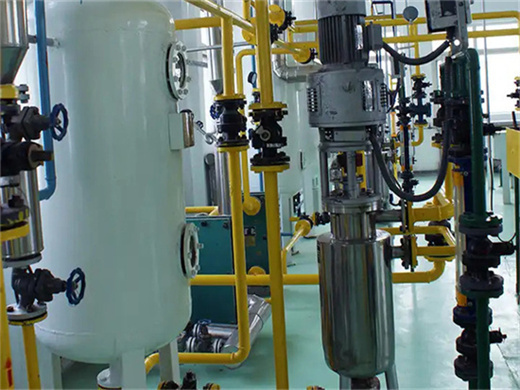 300kg/h big edible oil refinery oilrefinery plant in Dhaka