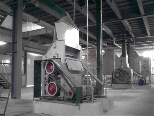 canola oil processing unit-edible oil refining in Nairobi
