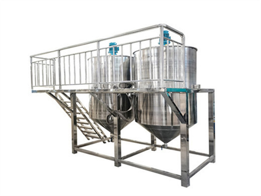 operation and control of crude oil refining process using