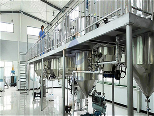 wholesale crude oil refinery unkamuhendislik price list in Lesotho